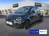 Fiat 500e C Icon 118 Automatik*Navi*Winter-Paket*Komf - mit Elektro-Antrieb: Cabrio