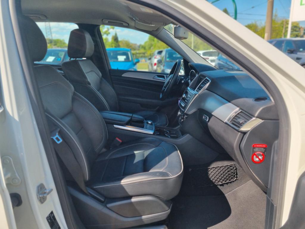 Mercedes-Benz ML 250