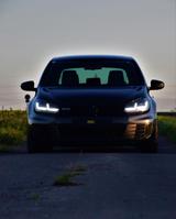 Volkswagen Golf MK6 2.0 TDI GTD  - Volkswagen Golf: 6gtd