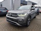 Volkswagen T-Cross Style / 1Hnd/DSG/LED Sc/ACC/Rückfahrcam. - VW T-Cross Unfallwagen