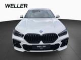 BMW X6 xD30d M SPORT DAPro 360° Pano StdHz - BMW X6 Gebrauchtwagen in Frankfurt