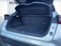 Nissan Juke - Vorschau Bild 8