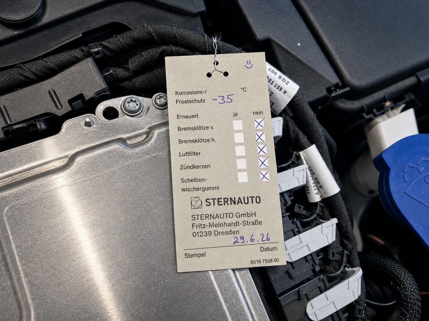 Fahrzeugabbildung Mercedes-Benz B 200 d 8G-DCT Progressive ANHÄNGERKUPLG E-SITZE