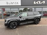Kia EV9 99,8 kWh 385 PS GT-Line 4WD Massage 7 Sitzer - Kia: K9