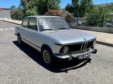 BMW 1502 - BMW 2002 Oldtimer mit Benzin-Antrieb