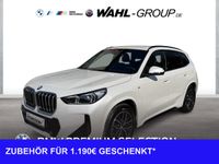 BMW X1 - Vorschau Bild 2