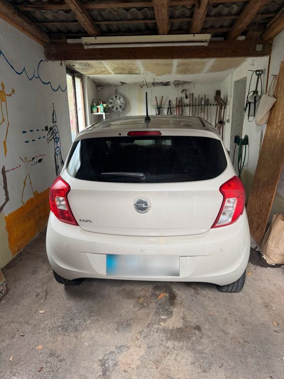 Image of Opel Karl