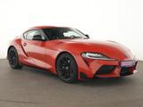 Toyota Supra GR 3.0 GT4 100th EditionTribute Matrix|Nav - Toyota Supra: GR