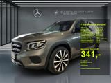 Mercedes-Benz GLB 200 +Progressive+Night+MBUX+KAMERA+360°+NAVI - Mercedes-Benz GLB 200: Automatik