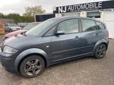 Audi A2 1.4 Klima,Leder,Sitzheizung,CD,Mp3 - Audi A2: Leder