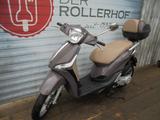 Piaggio Liberty 50 Iget - PIAGGIO LIBERTY 50