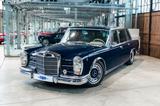 Mercedes-Benz 600 (W 100) | Deutsches Fahrzeug - Mercedes-Benz 600 mit Benzin-Antrieb: Limousine