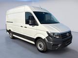 Volkswagen Crafter Kasten 35 mittellang Hoch+AHK+RFK+Navi+ - Volkswagen Crafter in Nürnberg