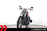 Harley-Davidson DYNA WIDE GLIDE FXDWG, Remus - HARLEY-DAVIDSON DYNA WIDE GLIDE