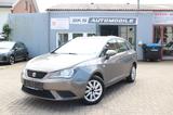Seat Ibiza ST 1.6 Diesel 1.HAND NAVI KLIMA SHZG - Seat Ibiza in Osnabrück
