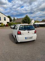 Volkswagen Polo 1.4TDI BlueMotion BlueMotion - Volkswagen Polo aus 2009: Bluemotion