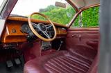 Jaguar MK II 3,8L 220PS | Schalter | Restauriert - Jaguar: Mk3