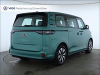 Volkswagen ID. Buzz - Vorschau Bild 3