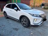 Mitsubishi Eclipse Cross 1.5 T-MIVEC - Mitsubishi Eclipse Cross von privat