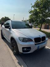 BMW X6 xDrive30d (E71)  3.0 Diesel - BMW X6: E71