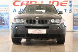 BMW X3 3.0d *Automatik*Navi*Panorama*PDC*AHK 2,0t* - gebrauchte BMW X3 aus dem Jahr 2004