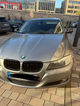 BMW 318i E90 Facelift Automatik TÜV 12/27 - BMW 318: Limousine, 318i E90