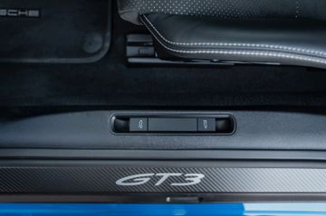 Porsche 992.2 GT3*Weissach*PCCB*LIFT*MAGNESIUM*90L