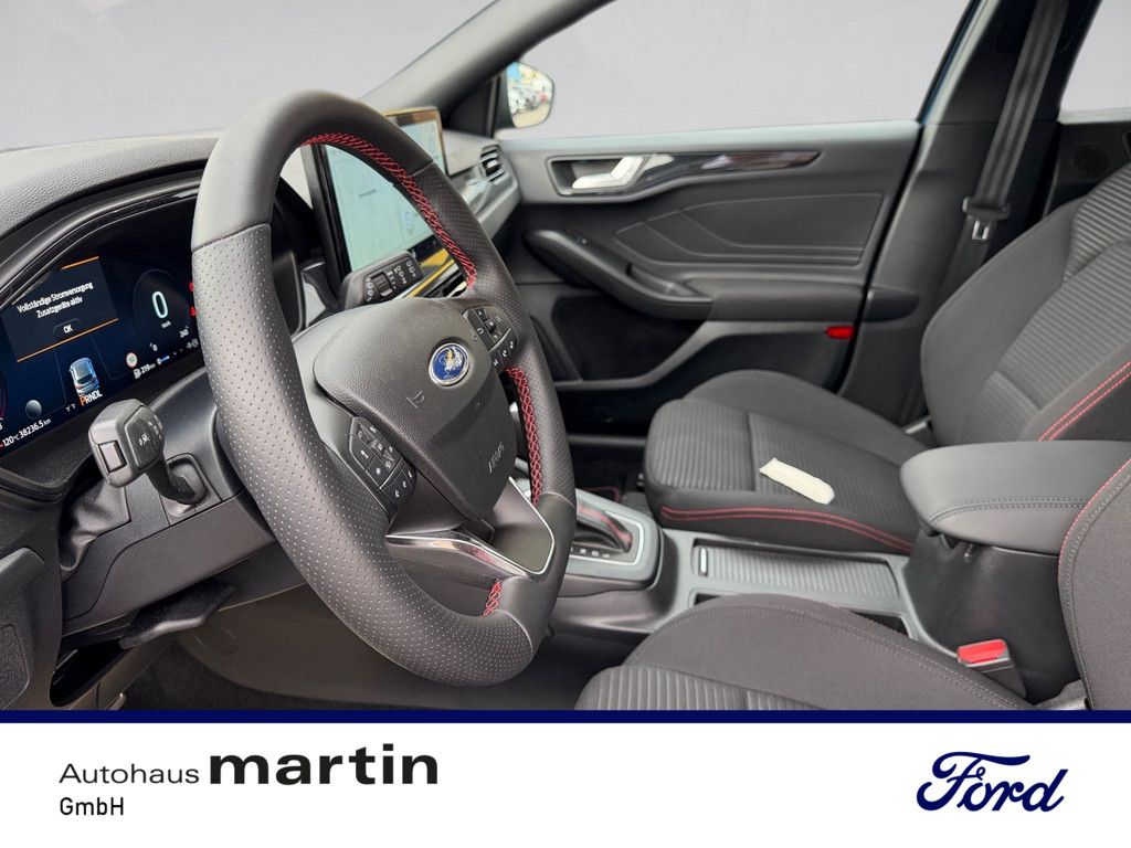 Fahrzeugabbildung Ford Focus 1.0 EcoBoost ST-Line X S/S EURO FACEL. LED