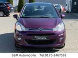 Citroën C3 Exclusive+AUTOMATIK+EURO6+HU 04/27+ALCANTARA - gebrauchte Citroën C3 aus dem Jahr 2015