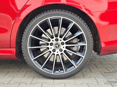 Fahrzeugabbildung E 53 AMG 4 Matic+