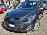 Mazda MAZDA 2 1.6 TD 95CV 5p. Sporty - Mazda aus 2012: Mazda6