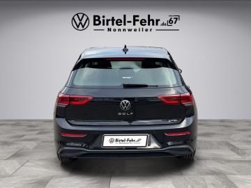 Volkswagen Golf Mildhybrid EU6d VIII Life eTSI 1.5 DSG 2 JA