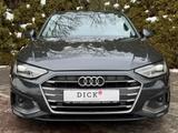 Audi A4 Avant 40TDI S-tr LED+NAV+SHZ+AHK+KAM+MEMO+MMI - Audi A4: mit Navigationssystem