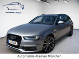 Audi A4 Avant 1.8 TFSI S line Sportpaket / plus, Pano - gebrauchte Audi A4 aus dem Jahr 2015