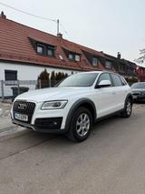 Audi Q5 Quattro Offroad 2.0 TDI 140KW DSG - Audi Q5: Offroad