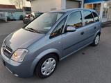 Opel Meriva 1.6 Enjoy 74kW,TÜV neu - Opel Meriva Enjoy mit Benzin-Antrieb