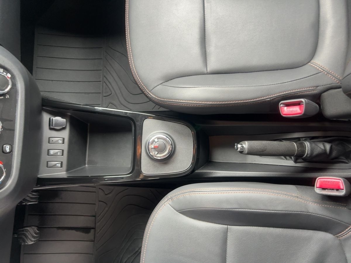 Dacia Spring - Bild 14