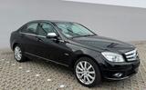 Mercedes-Benz C-Klasse Lim.C350 V6*Navi*MB-Serviceheft TÜV*2hd