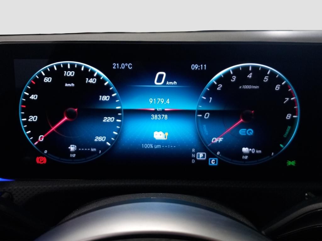 Fahrzeugabbildung Mercedes-Benz A 250 e Kompaktlimousine AMG Line*NightPaket*LED