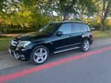 Mercedes-Benz Mercedes Benz GLK 250 4M 100500 km von 02/... - : Mercedes Glk