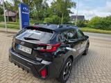Subaru Crosstrek 2.0ie Platinum Lineartronic 4WD - Subaru Crosstrek Gebrauchtwagen