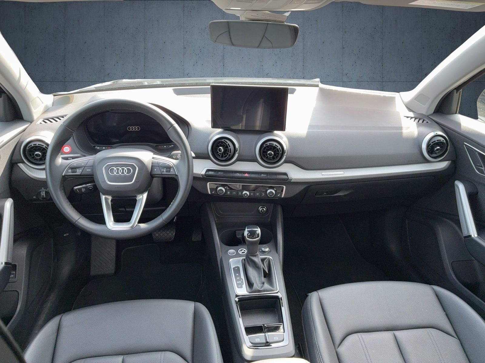 Audi Q2 - Bild 12
