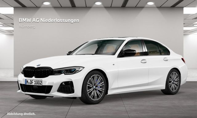 BMW M340d xDrive Limousine