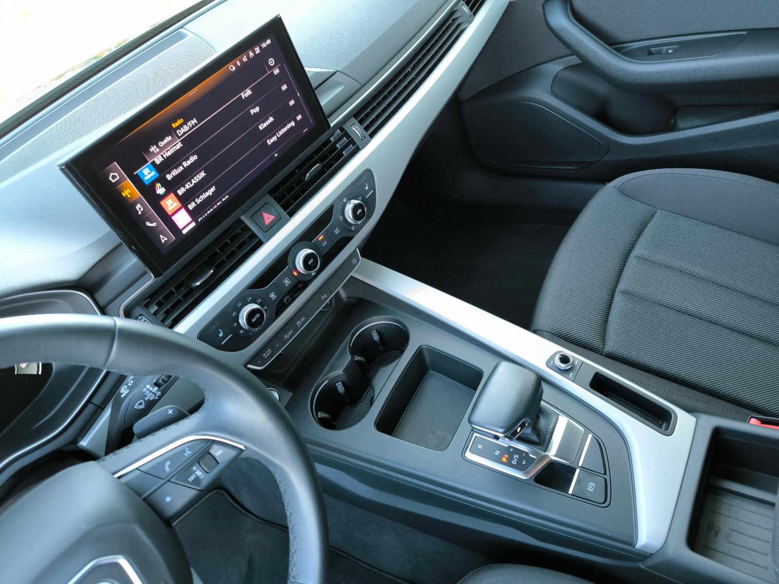 Audi A4 Avant 40 TDI*Navi*LED*SH*PDC*Memory, миниатюра 8
