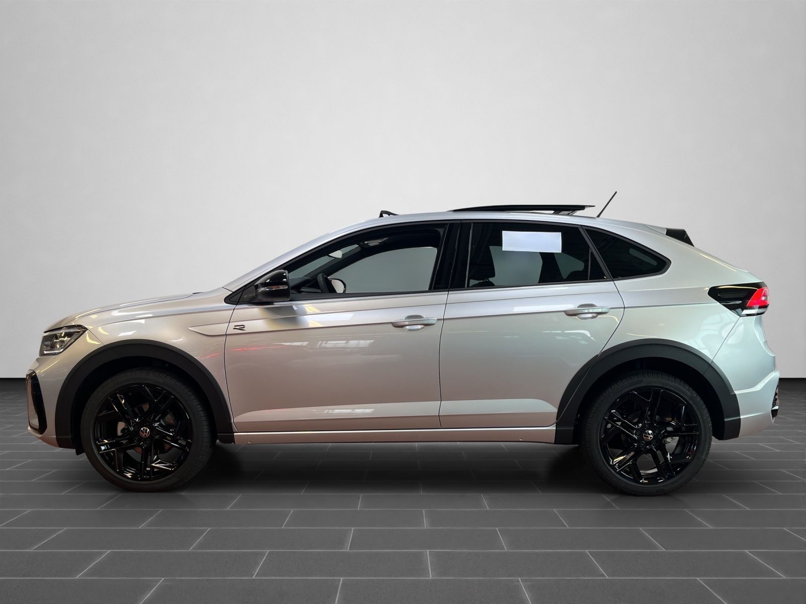 Volkswagen Taigo - Bild 8