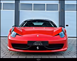Ferrari 458 Italia|TwoTone|Carbon|RacingSeats|2.HD - Ferrari aus 2011