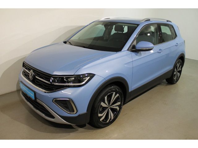 Volkswagen T-Cross 1.0 TSI Style 7-DSG Navi RFK LED ACC foto 2