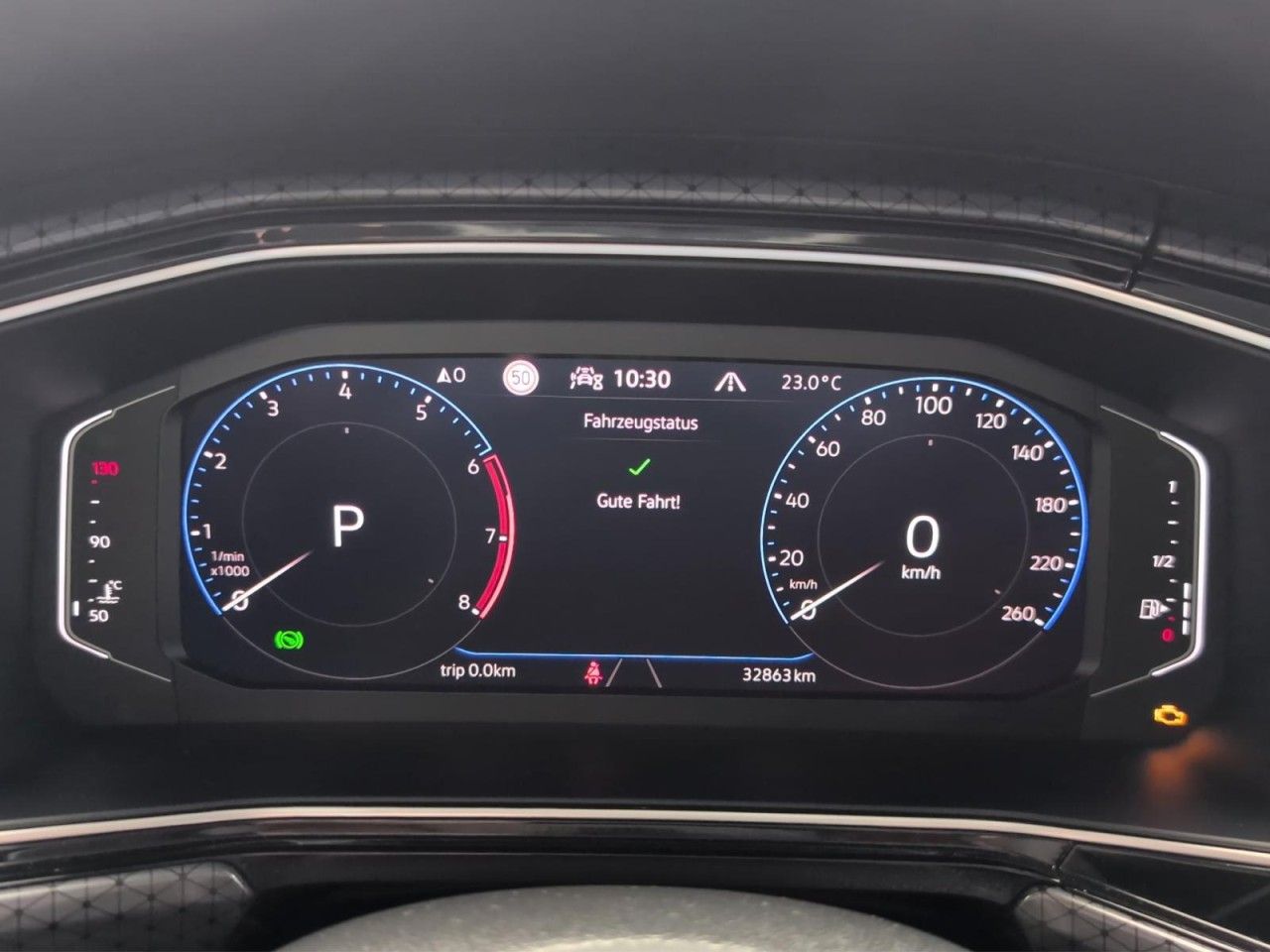 T-Cross Style 1.0 TSI DSG Klima Navi