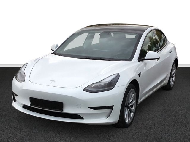 Tesla Model 3 Long Range 77 kWh FACELIFT Dual Motor EA