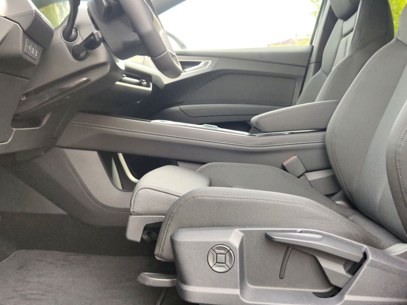 Audi Q4 e-tron - Bild 24